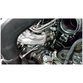 HAZET - Steckschlüsseleinsatz, TORX® 850LG-GE10, Vierkant 6,3mm (1/4"), Außen TORX® Profil, E10