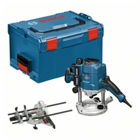 Bosch - Oberfräse GOF 1250 CE, mit L-BOXX (0601626001)