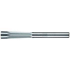 PFERD - Hartmetall Kopierfrässtift 7 mm MICRO Winkelfrässtift WKN Ø08x26 mm Schaft-Ø 6 mm Feinbearbeitung