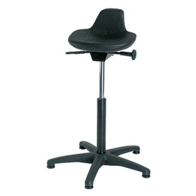 Topstar® - Arbeitsstuhl Standstar 70590-1 schwarz