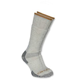 carhartt® - Herren Socken ARCTIC WOOL BOOT SOCK, heather grey