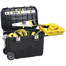 STANLEY® - Montage-Box L 90L