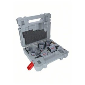 Bosch - Lochsäge Set BiM Std. HS ø22|29|35|44|51|64mm (2607011477)