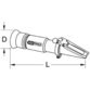 KSTOOLS® - Refraktometer Kühlflüssigkeit / Batteriesäure