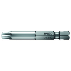 Wiha® - Bit Professional 1/4" 7045 R MagicSpring® für TORX® T15x50mm