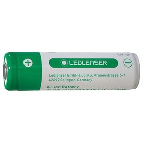 LEDLENSER - Ersatzakku für H7R + P7R