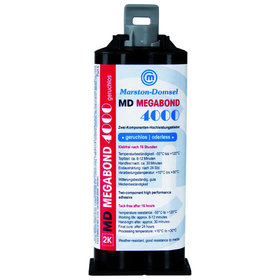 Marston Domsel - MD-Megabond 4000 1:1 Doppelspritze 50g