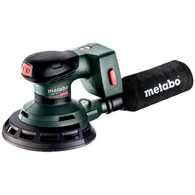 metabo® - Akku-Exzenterschleifer SXA 18 LTX 150 BL (600411850), mit 150 mm Schleifteller , Karton