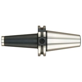 FORTIS - Fräserdorn für Einschraubfräser SK40 DIN 69871AD/B M12x75mm