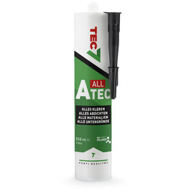 A-TEC - A-TEC schwarz 310ml