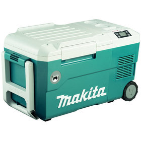 Makita® - Akku-Kühl- und Wärmebox 40V CW001GZ01