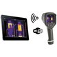 FLIR® - Thermografiekamera E6xt 240 x 180 Pixel MSX