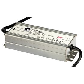 Rutec - LED-Trafo 58W 12V n.dimmb IP67 Metallgeh stat