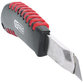 KSTOOLS® - Komfort-Abbrechklingen-Messer, 200mm, Klinge 18x100mm