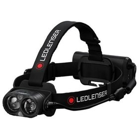 LEDLENSER - Kopflampe H-Serie H19R Core