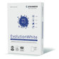 STEINBEIS - Kopierpapier Evolution White 521908010001 A4 500 Blatt/Packung