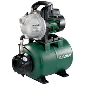 metabo® - Hauswasserwerk HWW 3300/25 G (600968000), Karton