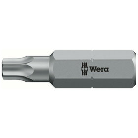 Wera® - Bit 867/1 IP für TORX PLUS®, 4 IP x 25mm
