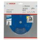 Bosch - HM-Sägeblatt Expert for Aluminium ø160x20mm 52Z TR-F (2608644094)