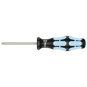 Wera® - Schraubendreher für TORX® 3367 Edelstahl, TX 9 x 60mm