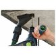 Festool - Akku-Bohrhammer SDS-plus BHC 18 C 3,1 I-Plus 2x 3,1Ah Systainer