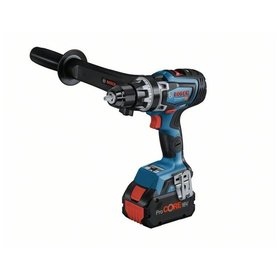 Bosch - Akku-Bohrschrauber GSR 18V-150 C (06019J5001)