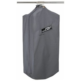 James & Nicholson - Garment Bag dark-grey, Gr. one size