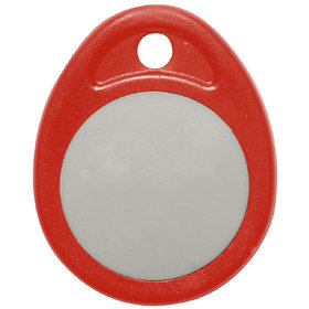 BENNING - RFID-Tag Anhänger. 125 kHz. UID 10-stellig. Tag Länge 43 mm. Tag Breite 34 mm. Tag Tiefe 5.5 mm. Material Polycarbonat. IP67.