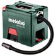 metabo® - Akku-Sauger AS 18 L PC (602021850), mit manueller Filterreinigung, Karton