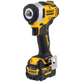 DeWALT - Akku-Schlagschrauber DCF903P1G-QW, 3/8", 12 Volt