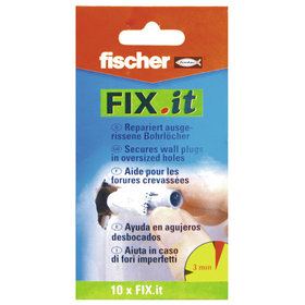 fischer - Reparaturvlies Fix it