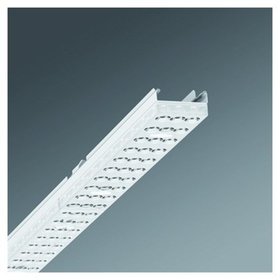 Regiolux - LED-Geräteträger 37W 4000K A++ 6074lm ws Konv 1LED IP20