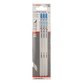 Bosch - Stichsägeblatt T 718 BF, 3er-Pack (2608636335)