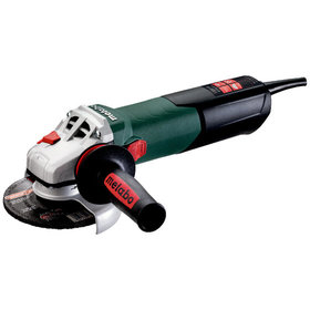 metabo® - Winkelschleifer WE 15-125 Quick (600448000), Karton