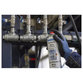 WEICON® - Lecksuch-Spray dickflüssig | Risse und Undichtigkeiten an Gasleitungen auffinden | 400 ml