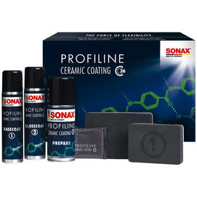 SONAX® - PROFILINE Ceramic-Coating CC36 240 ml