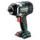 metabo® - Akku-Schlagschrauber SSW 18 LTX 800 BL (602403840), metaBOX 145 L