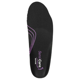 ELTEN - Ganzflächige Einlegesohle SensiCare Lady Low 204083, Größe 34