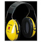3M™ - Kapselgehörschutz PELTOR™ OPTIME™ I H510A gelb SNR 27dB