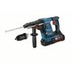 Bosch - Akku-Bohrhammer SDS-plus GBH 36 V-LI Plus 2x 6,0 Ah L-Boxx (061190700B)