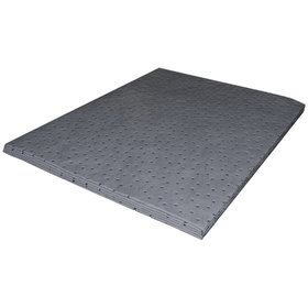 OEL KLEEN - SMF Tuch 3-lagig 40 x 50cm, 5 Tücher