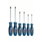 Bosch - Combo Kit Schraubendreher-Set, 6-tlg., TX (1600A01V09)