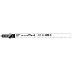 Bosch - Stichsägeblatt T 308 BP, 5er-Pack