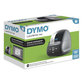 DYMO® - Etikettendrucker LabelWriter 550, 160x187x160mm, schwarz, 2112722