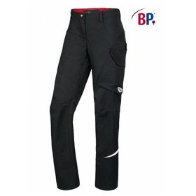 BP® - Arbeitshose für Damen 1981 570 schwarz, Größe 42l