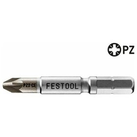 Festool - Bit PZ 2-50 CENTRO/2