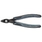 KNIPEX® - Electronic Super Knips® XL ESD brüniert, mit Mehrkomponenten-Hüllen 140 mm 7861140ESD