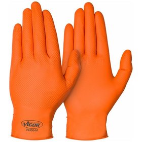 VIGOR® - Handschuhe ∙ Grip ∙ V6436-M ∙ 100-teilig