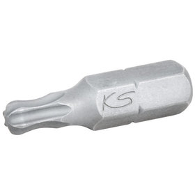 KSTOOLS® - 1/4" Bit Torx, 25mm, Kugelkopf, T10