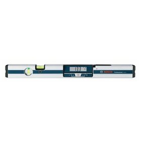 Bosch - Digital-Neigungsmesser GIM 60 Professional (0601076700)